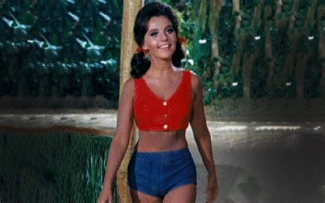 dawn wells bikini|Gilligans Island Actress Dawn Wells: Why Did Her Short